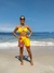 Top No Golfinho - comprar online