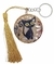 Chaveiro em resina de animais - Macshop