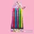 Delineador de ojos "Colours for You" Pink 21 - Alma Mia Distribuidora