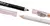Lápiz Delineador Duo Ojos 2 En 1 Pink 21 Blanco Y Negro - comprar online