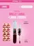 Brillo labial + Labial líquido