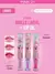 Brillo labial + Aceite labial