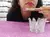 Labial mágico en gel en internet