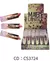 Barra labial mate Lipstick