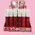 Labial líquido efecto mate