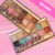 La paleta de sombras "Shipeeo" de Pink 21 - tienda online