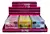 Sombra de ojos Crazy Love Pink 21 - Alma Mia Distribuidora