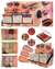 Sombra de ojos + rubor Baby Girls Pink 21