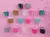 Imagen de Glitters en Gel