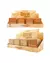 Polvo Compacto Forever Matte Pink 21