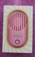 Ventilador para Pestañas ~ Minifan