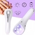 Lámpara UV ~ LED de Mano - Alma Mia Distribuidora