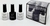 Esmalte Semipermanente City Girl ~ 10 ML