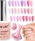 Base Rubber Charm Limite ~ 10 ML