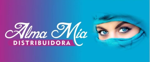 Alma Mia Distribuidora