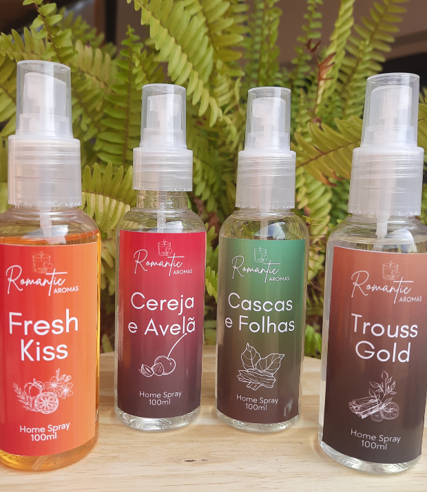 HOME SPRAY