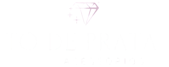 Tô de Prata Acessórios ✨- Semijóias 
