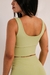 Cropped verde Claro - comprar online