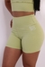 Short verde Claro