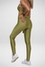 Calça Elegance Verde Pistache