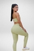 Legging Verde Claro - comprar online