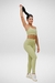 Legging Verde Claro