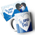 Caneca Dia Dos Pais Com Foto 10 Modelos - Top 1 Personalizados