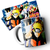 Naruto - 10 modelos - Top 1 Personalizados