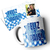 Caneca Dia Dos Pais Com Foto 10 Modelos - loja online