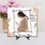 Azulejo Fotográfico Frases Mães Linhas 20 MODELOS