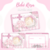 Cartão Do Sus Personalizado Menina Infantil Personagens Temas - comprar online