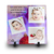 Azulejo Fotos Natal Ternura - 15 Modelos - Top 1 Personalizados