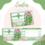 Cartão Do Sus Personalizado Menina Infantil Personagens Temas