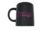 Caneca Toda Preta - Top 1 Personalizados