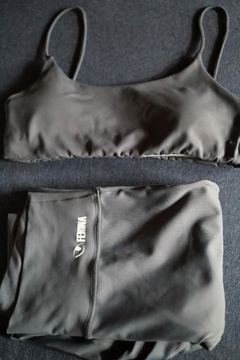 Top Ferina Rise Slim - comprar online