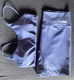 Top Ferina Rise Slim