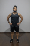 Regata Dry Fit Sport rise