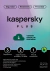 Kaspersky Plus: 3 dispositivos 1 año : BASE