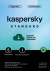 Kaspersky Standard: 5 Dispositivos 1 año: Base