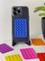 Soporte Cg Sopapa Silicona Para Celulares.