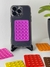 Soporte Cg Sopapa Silicona Para Celulares. - El rinconcito de M & M