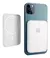 Cargador Genérica Battery Pack Power Bank Magsafe Portátil 5000 mAh