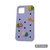 Fundas Tipo Crocs Con Pins iPhone 13 - tienda online