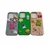 Fundas Tipo Crocs Con Pins iPhone 15 pro - comprar online