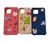 Fundas Tipo Crocs Con Pins iPhone 14 - comprar online