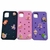 Fundas Tipo Crocs Con Pins iPhone 11 - comprar online