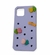 Fundas Tipo Crocs Con Pins iPhone 12/12 pro - El rinconcito de M & M