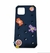 Imagen de Fundas Tipo Crocs Con Pins iPhone 12/12 pro