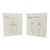 PACK ADAPTADOR CABLE IPHONE TIPO C A LIGTHING 2 MTS - comprar online