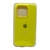 Fundas Silicone Lisas iPhone 15 pro - tienda online